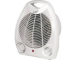 Heater Fan